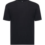T-shirt in merinos FE6315C 3002 ALPHA STUDIO 