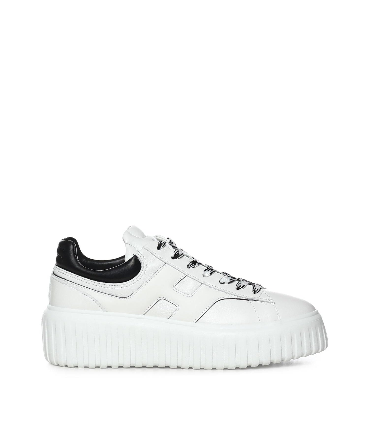 Sneakers Hogan H-Stripes HXW6450FE93UY8 0001 HOGAN 