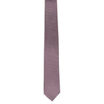 Cravatta in seta con stampa 351326 789077003 FERRAGAMO 