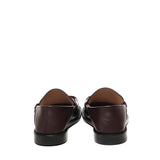 Mocassini Campo in pelle di vitello LLSC290X25 7110 LOEWE 