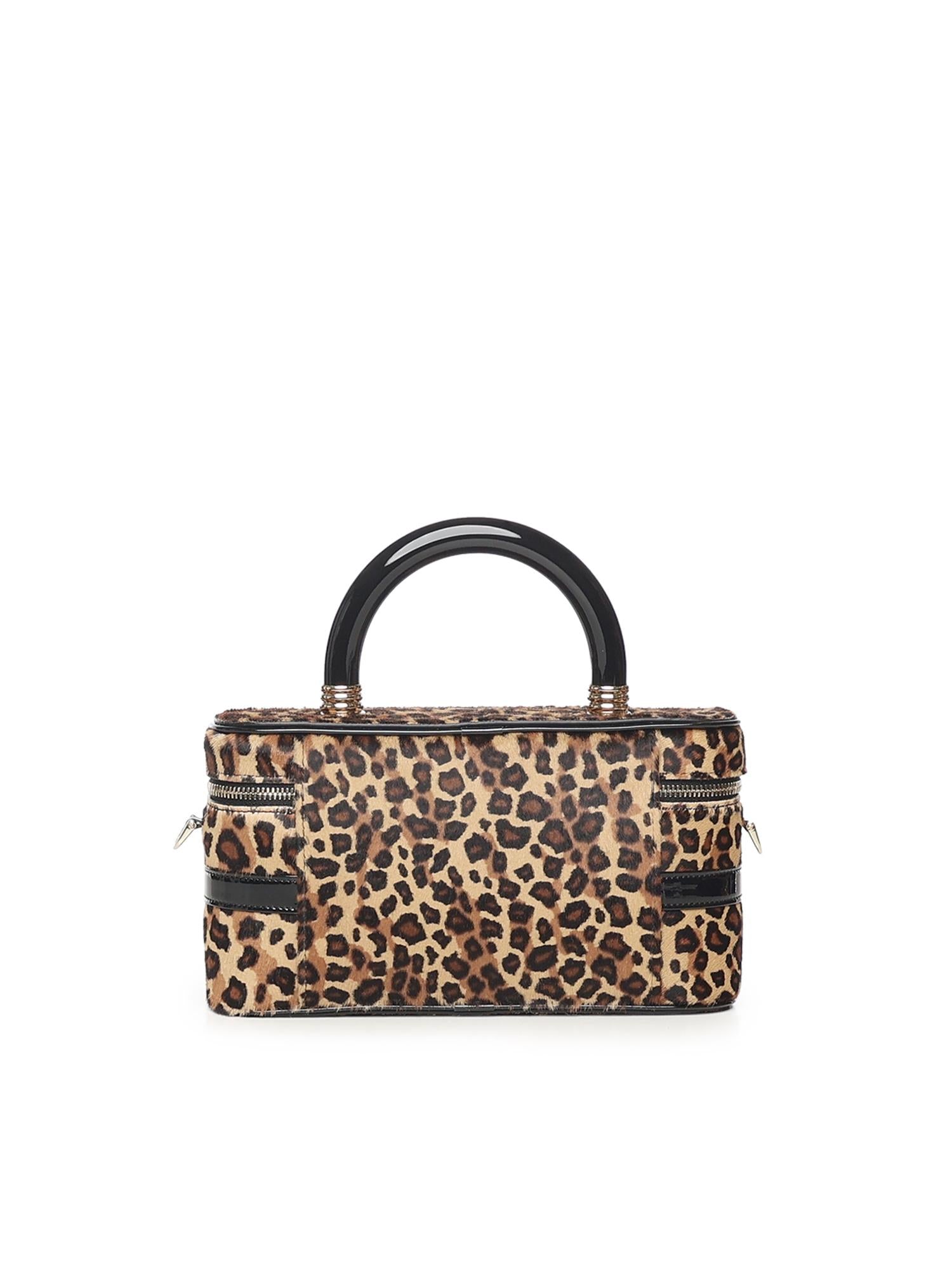 Vanity Belle Vivier mini<BR/> RBWAORH0101USN 021Z ROGER VIVIER 