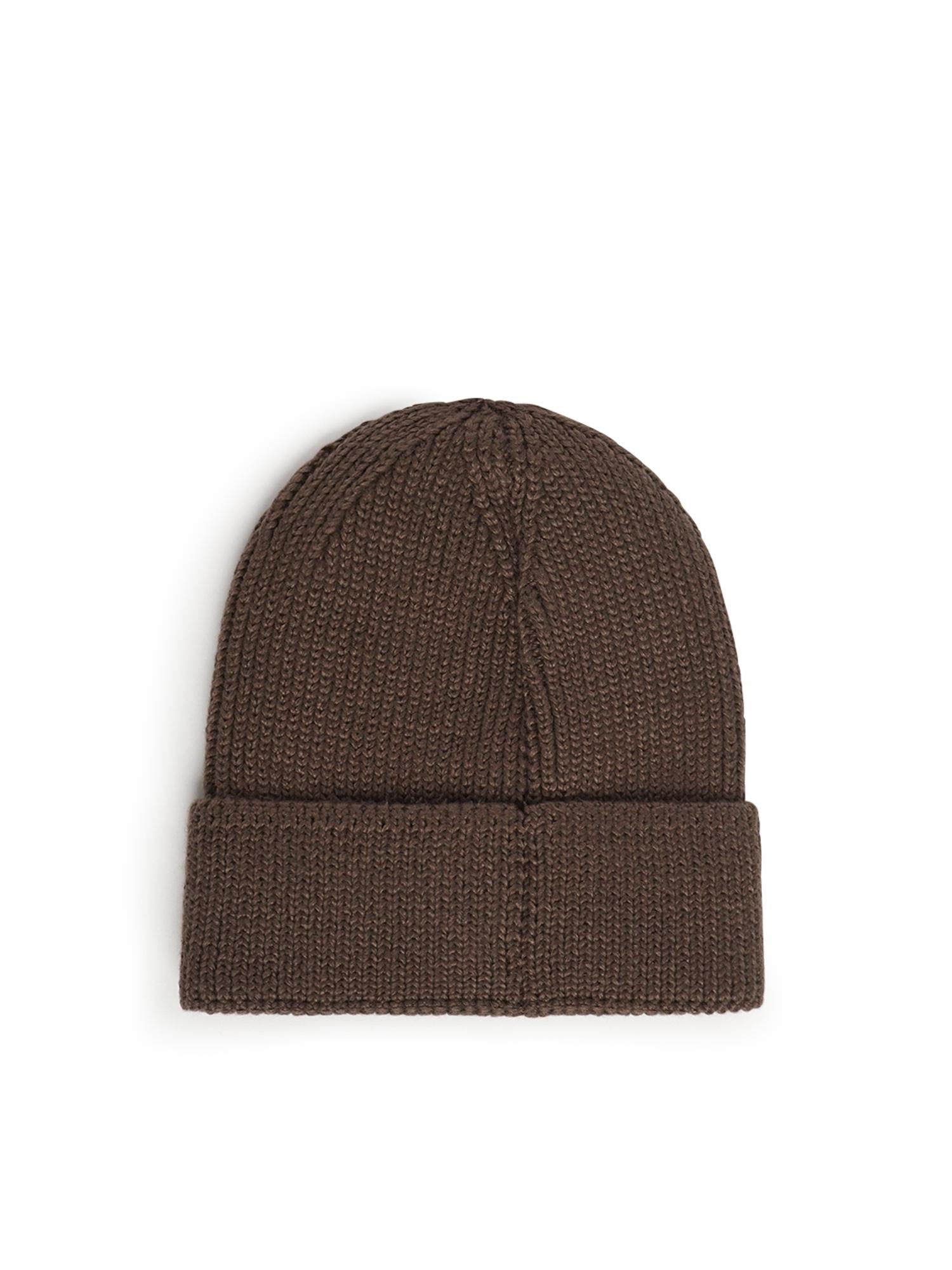 Berretto con logo NF0A8CHE1OI1  THE NORTH FACE 