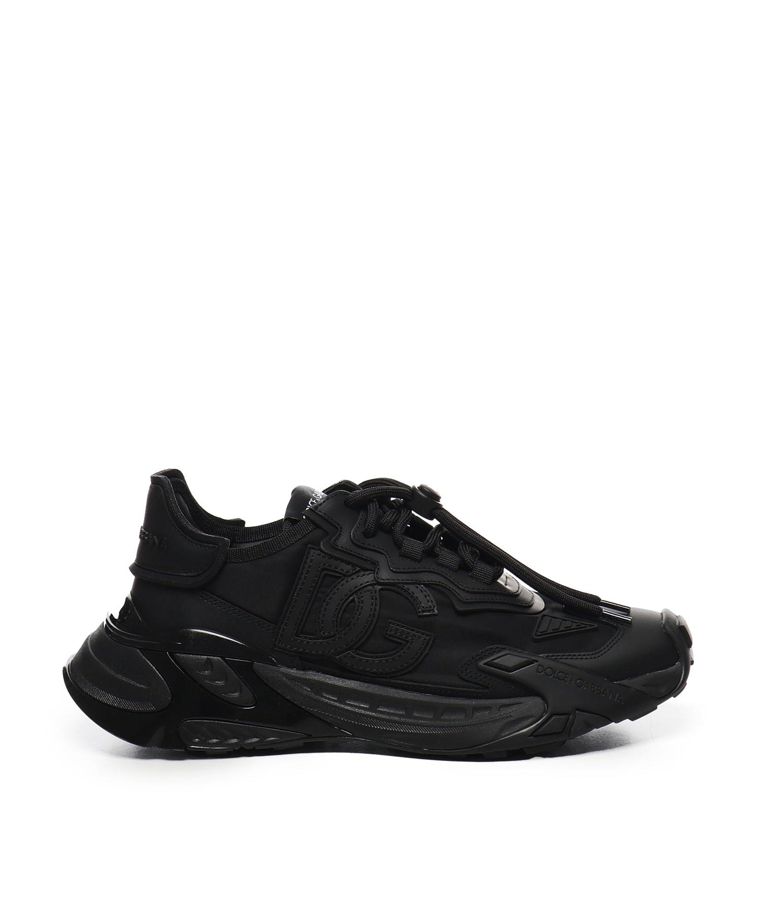 Sneakers Day Faster CS2355 AG3638B956 DOLCE & GABBANA 