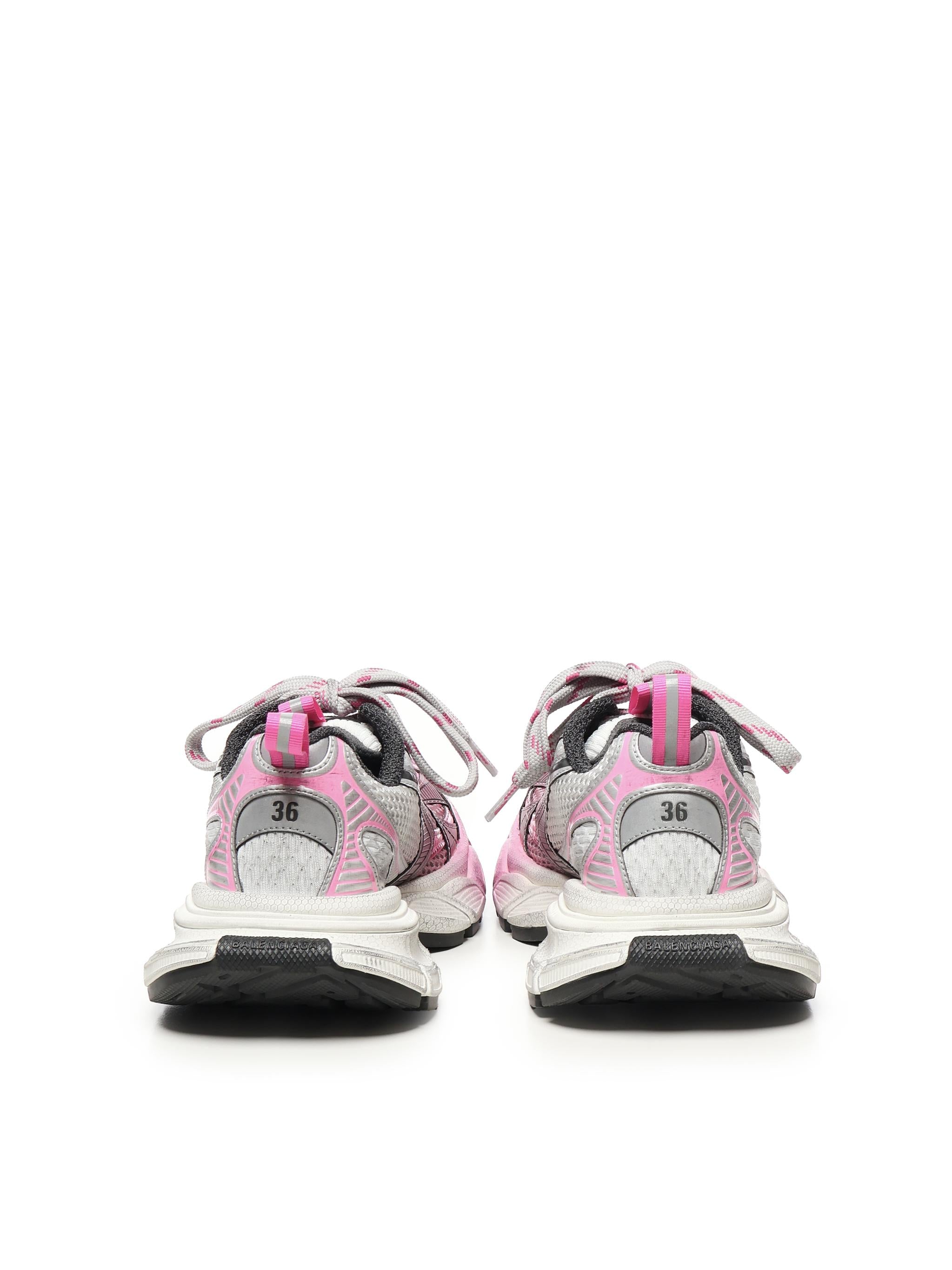 Sneakers 3XL Toe Spray 734731 W3XTS1511 BALENCIAGA 