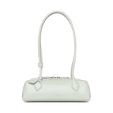 Borsa piccola Le Teckel in pelle<BR/> AA1S06029CA212 688 ALAIA 