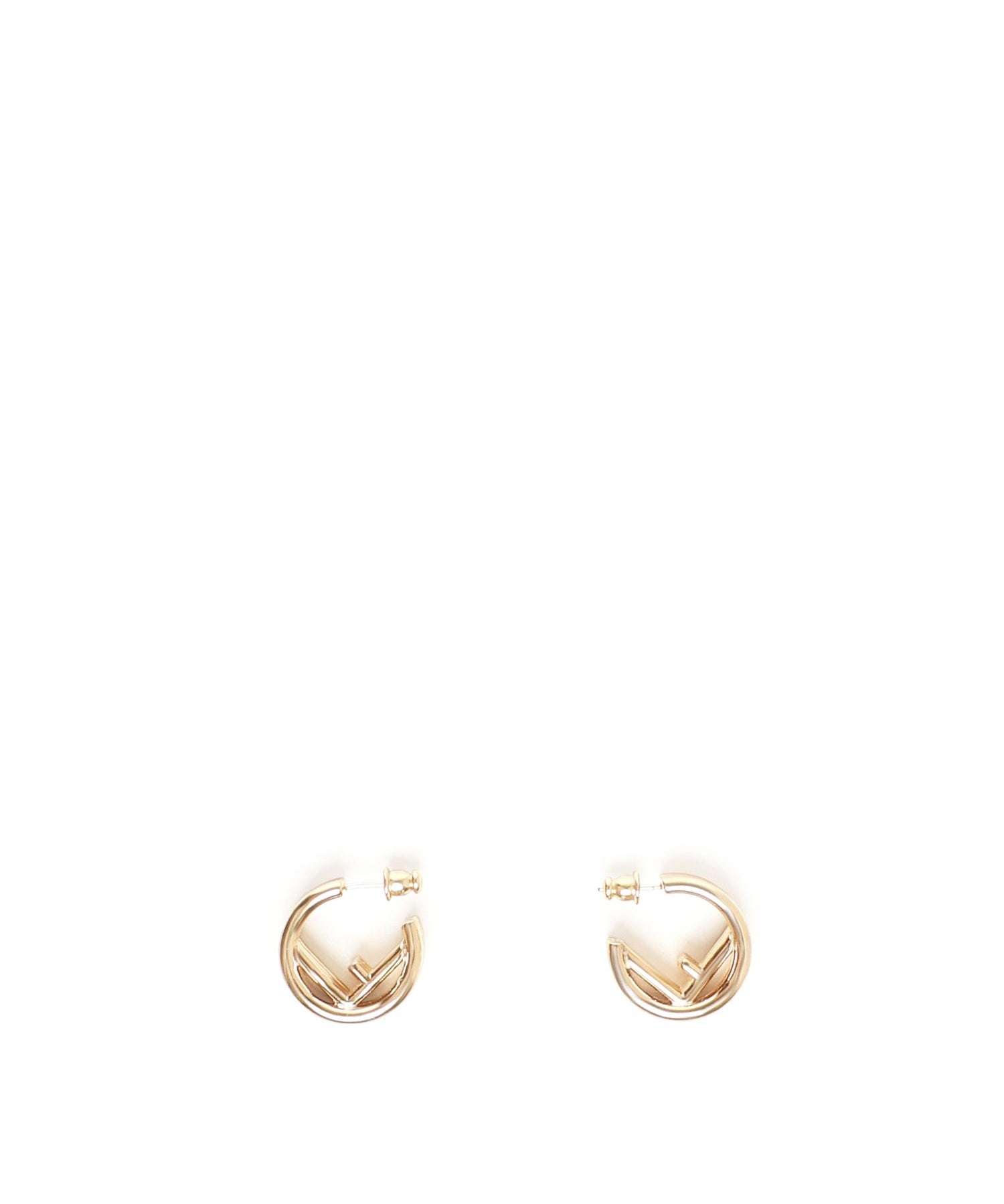 Orecchini F is Fendi 8AK990 B08F0CFK FENDI 