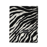 Plaid in lana e seta TCE013 TCAB5UZ003 DOLCE & GABBANA HOME 