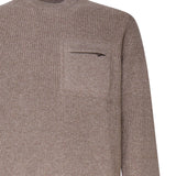 Maglioncino in lana UEK77A8 ECT110272 ZEGNA 