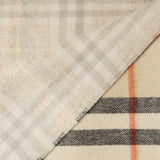 Sciarpa Check 8095703 B9719 BURBERRY 