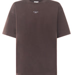 T-shirt "Le Slogan Classique" ITS202CO002 DBN Drôle de Monsieur 