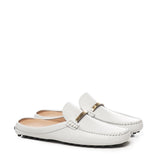 Gommino Sabot in pelle XXW22L0IY70U18 B221 TOD'S 