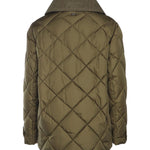 Parka in nylon Chamonix PI002090D 12004Z7740 HERNO 