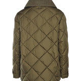Parka in nylon Chamonix PI002090D 12004Z7740 HERNO 