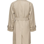 Trench Castelford lungo 8108800 B9103 BURBERRY 