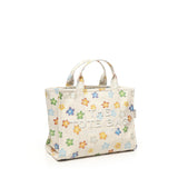 Borsa The Medium Tote 2P5HTT010H03 101 MARC JACOBS 
