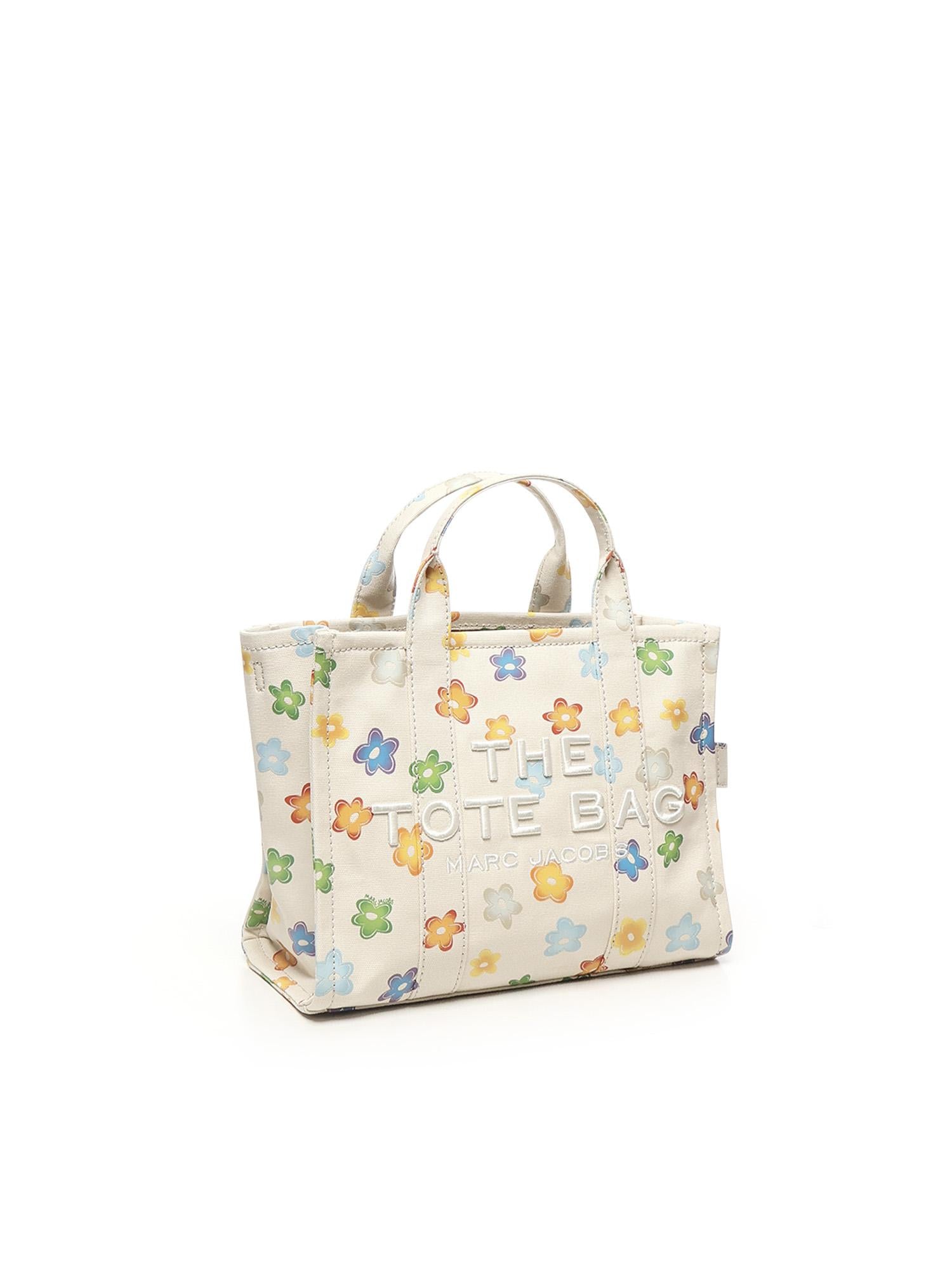 Borsa The Medium Tote 2P5HTT010H03 101 MARC JACOBS 