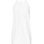 Abito corto in viscosa 2512621133600 001 SPORTMAX 