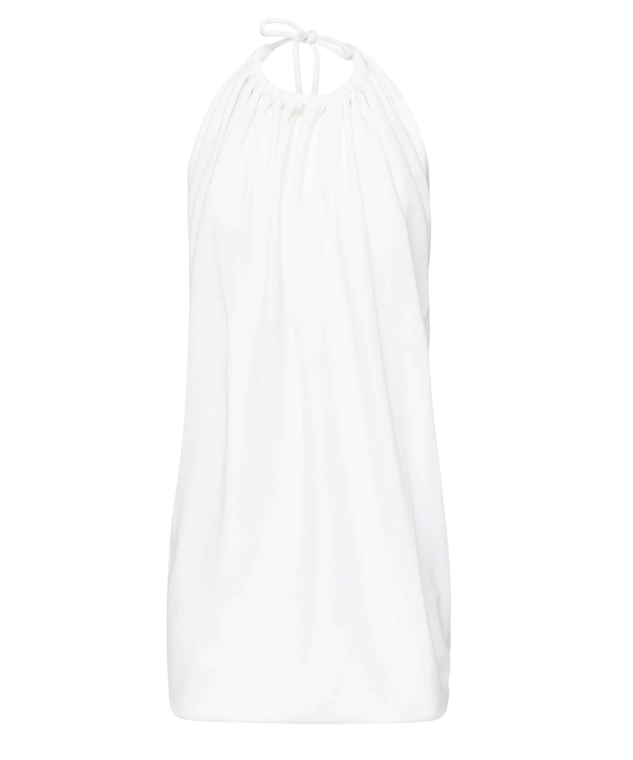 Abito corto in viscosa 2512621133600 001 SPORTMAX 