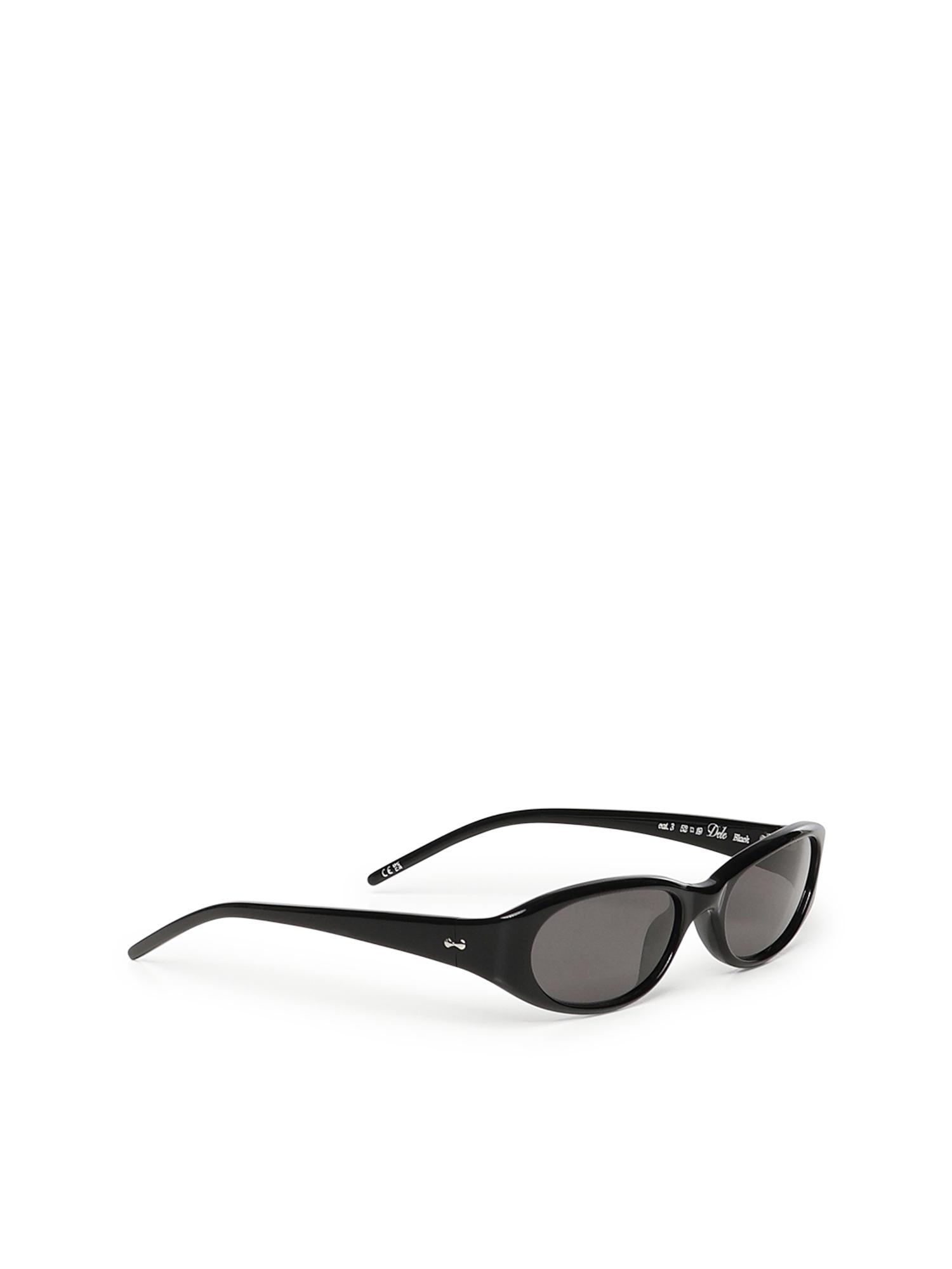 Occhiali da sole Dele CHIMI132 BLACK CHIMI 