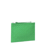 Pouch Intrecciato 684509 VCPQ33724 BOTTEGA VENETA 
