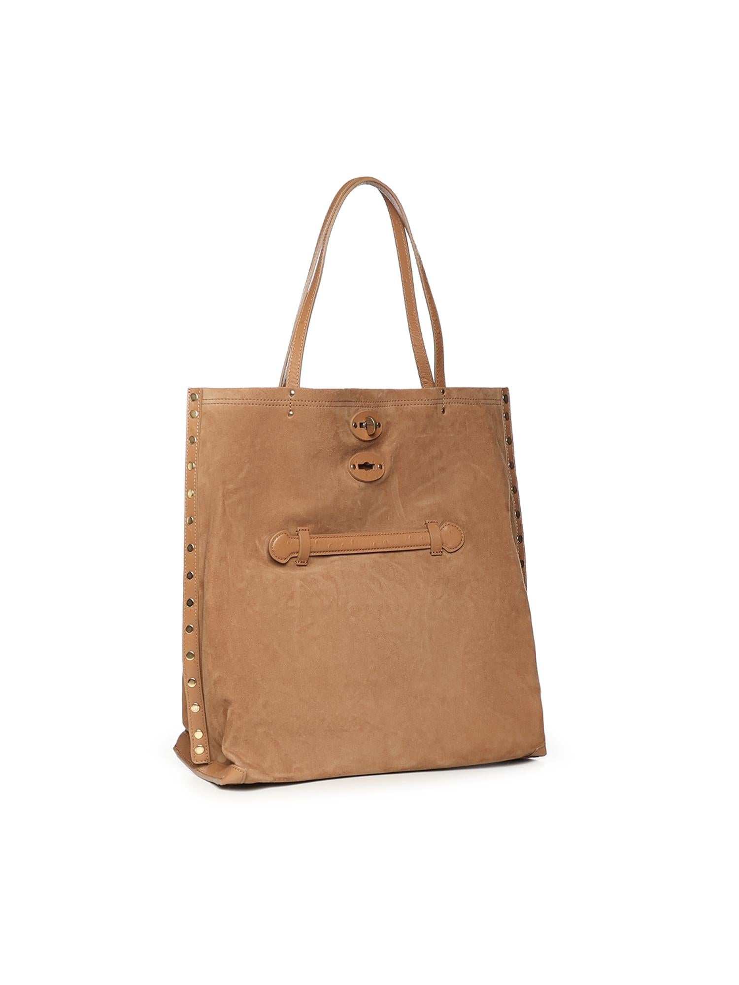 Borsa A'spasso® medium Cactus & Zashmere® 070820 2270000Z0248 ZANELLATO 