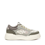 Sneaker Fendi Force 7E1728 AU21F1RSW FENDI 