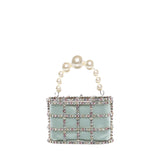 Borsa Holli<BR/> B080/MULTI MULTI ROSANTICA 