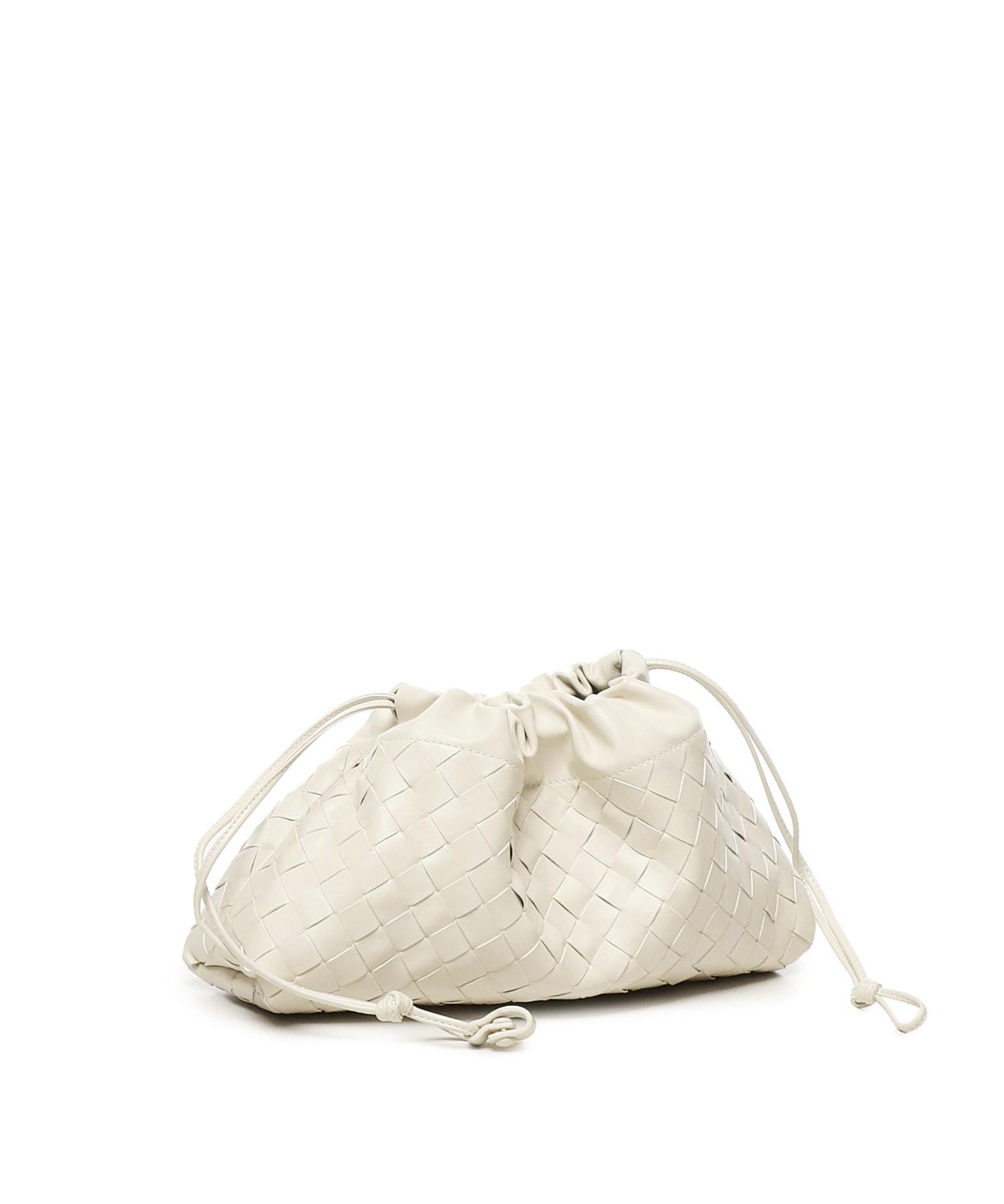 Dustbag Notte<BR/> 839394 V3IV09195 BOTTEGA VENETA 