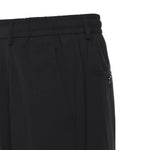 Pantaloni Dominque DOMINIQUE REGULAR MTNERO BEABLE 