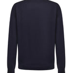 Maglia in lana e cotone K45141 07 SUN 68 