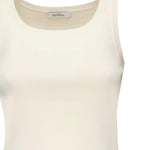 Top in viscosa crêpe 2511361049600 001 MAX MARA 