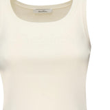 Top in viscosa crêpe 2511361049600 001 MAX MARA 