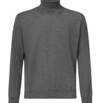 Maglione dolcevita in cashmere L76MAGJ32MAG0J022 11 ELEVENTY 