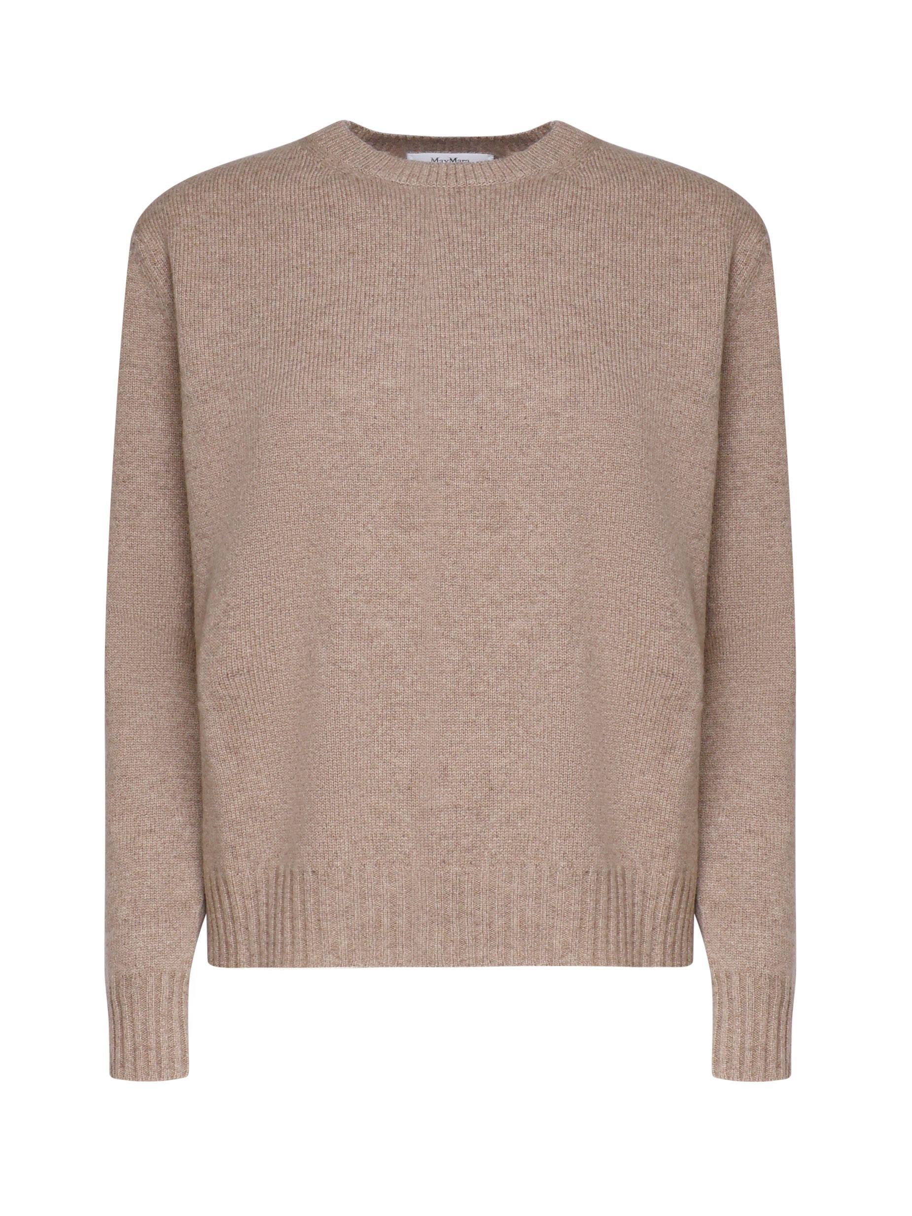 Maglioncino Viglio 2421366182600 004 MAX MARA 