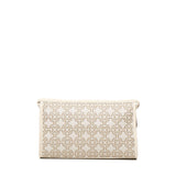 Borsa Harriet 73BE8G2568 HARRIETBEIGE/MULTICOLOR V° 73 