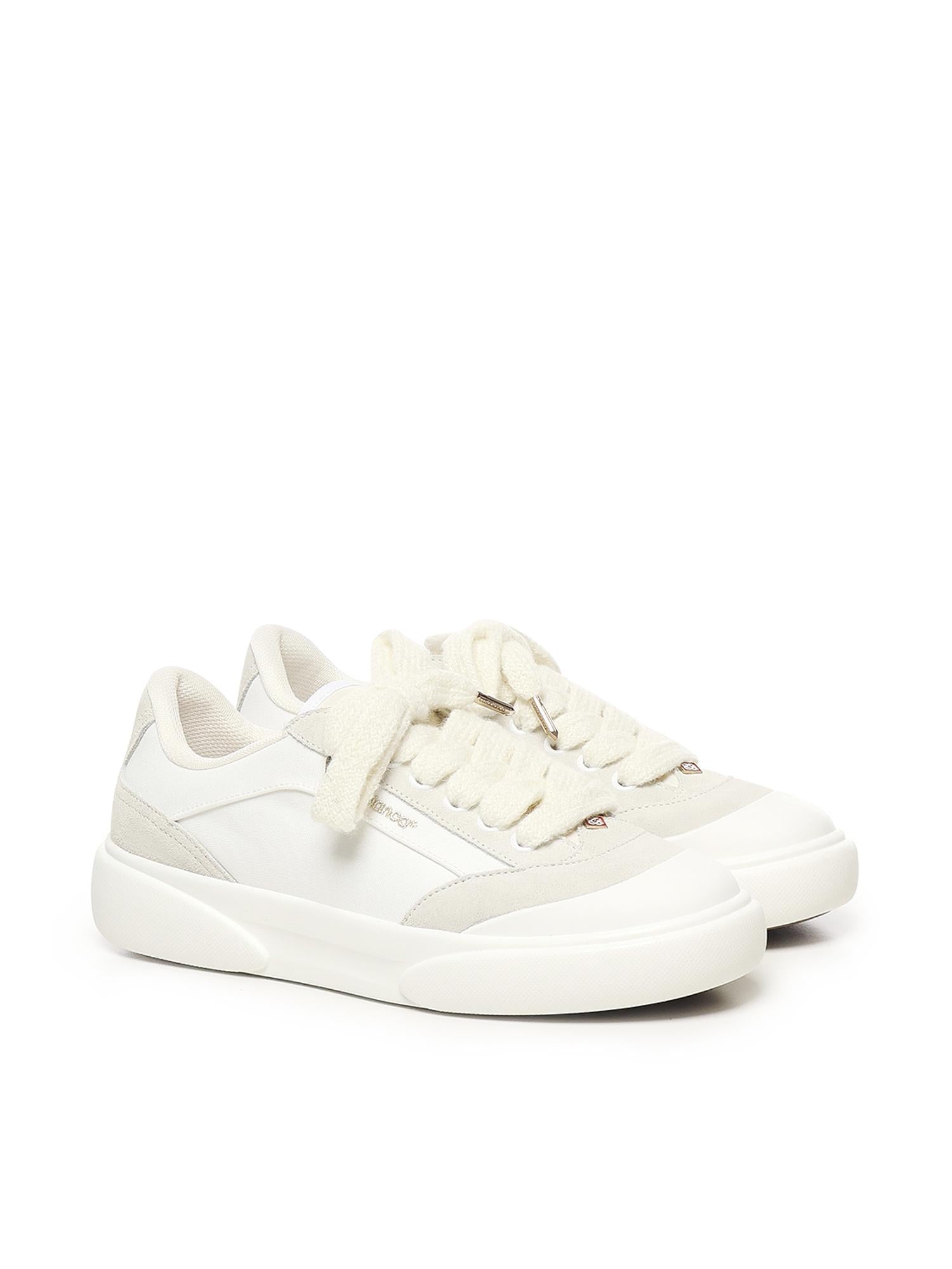Sneakers del mar con logo APF25SNK02501M  CASABLANCA 