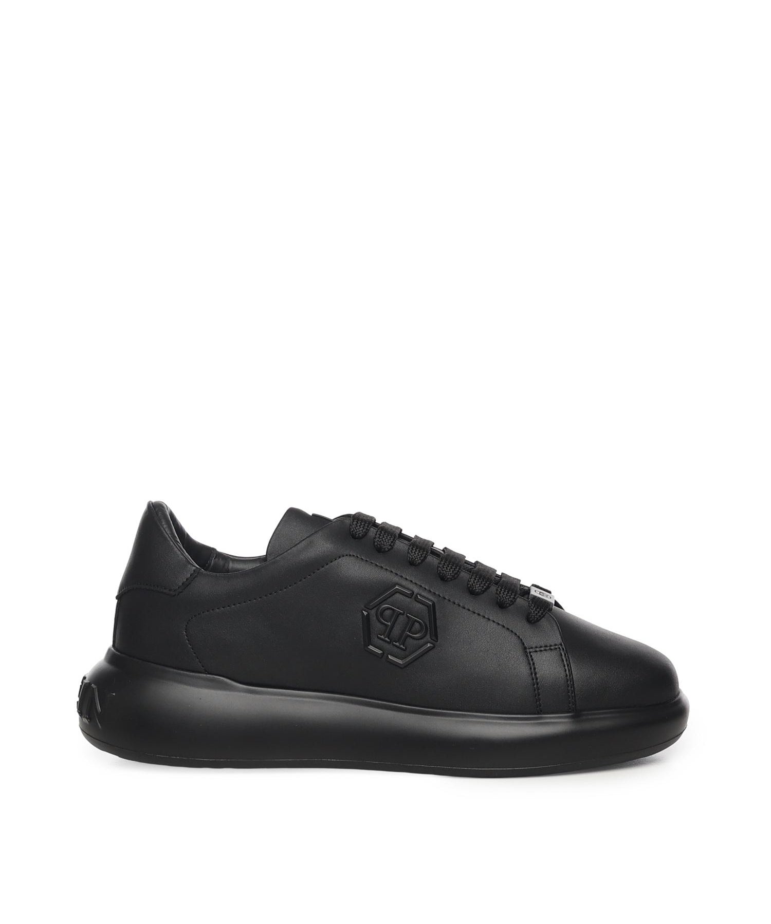 Sneakers Hexagon low top FAESUSC0804 PLE075N0202 PHILIPP PLEIN 