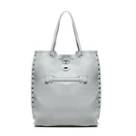 Tote Bag A'spasso Medium in pelle 068790 1910000Z0602 ZANELLATO 