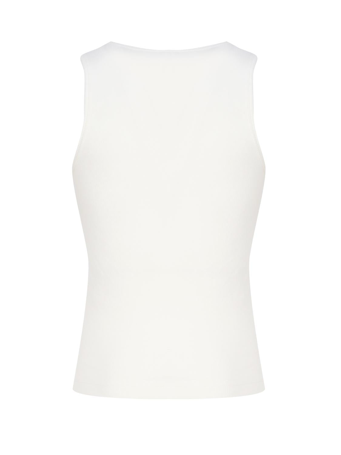 Canotta Anagram in cotone H526Y23X40 2100 LOEWE 