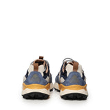 Sneaker Yamano 3 201781601 3C52 FLOWER MOUNTAIN 