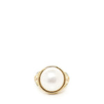 Anello con sigillo APF25JW08801  CASABLANCA 
