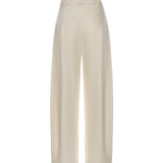 Pantaloni con cintura 106492 A2W6C00 PINKO 