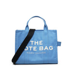 Borsa The medium tote M0016161 436 MARC JACOBS 