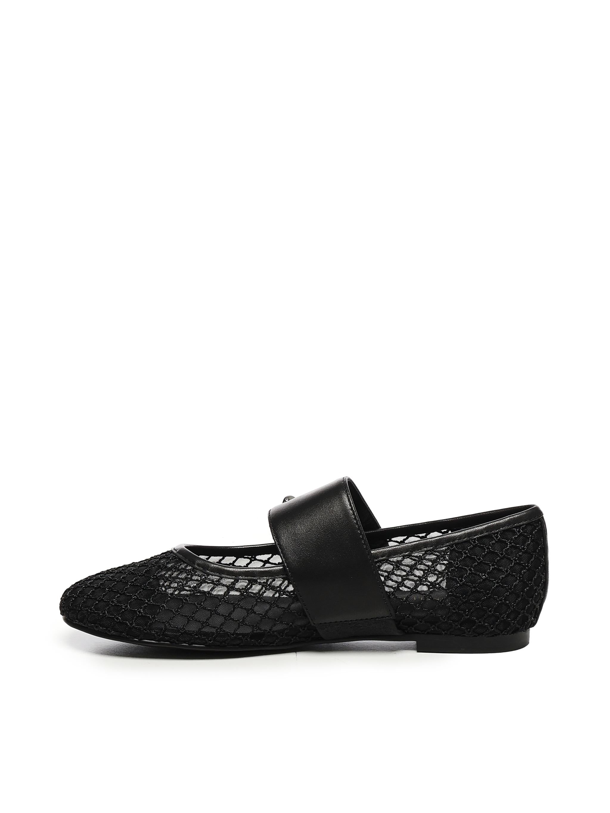 Ballerine C-Me Mesh E4SB1190101 001 COCCINELLE 