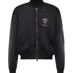 Bomber Balenciaga x Automobili Lamborghini 839107 TOO041000 BALENCIAGA 