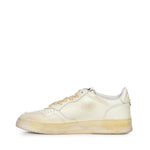 Sneaker Medalist Super Vintage AVLM SV07 AUTRY 