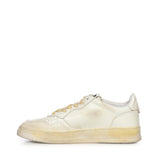 Sneaker Medalist Super Vintage AVLM SV07 AUTRY 