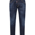 Jeans Skater S74LB1737 D30010470 DSQUARED2 