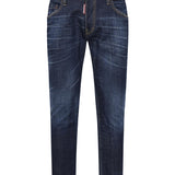 Jeans Skater S74LB1737 D30010470 DSQUARED2 
