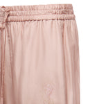 Pantaloni Cascadian in seta 3254PSS255 PINK ZIMMERMANN 